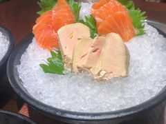 -东海怡品海鲜豆捞(舟宿夜江店)
