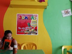 -Jonah's Fruit Shake & Snack Bar