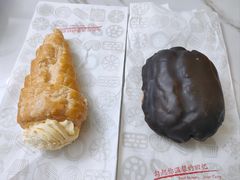 -上海哈尔滨食品厂(淮海中路店)