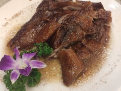 -顺德人家食府(黄金广场店)