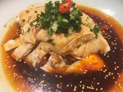 白斩鸡-双东酒店(东关街店)