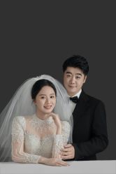 -时光印记婚纱摄影工作室·原创定制