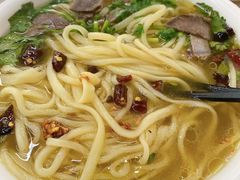 -大藏村拉面(保利首开·熙悦春天店)