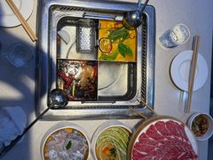 -海底捞火锅(龙首印象城店)