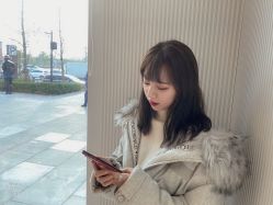 -M1 HAIR烫染