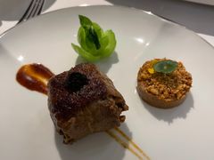 -伯衡55·吉品轩(乌鲁木齐南路店)