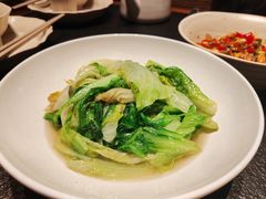 -桐湾大院·桐庐菜(滨江店)