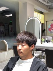 -童辉造型
