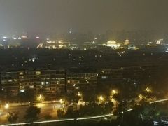 -烛影拾光观景餐厅·创意菜·摄影·小提琴(大唐不夜城店)