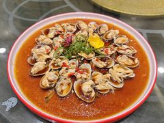 -红厨巷·淮扬菜(熙南里店)