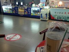 -大地影院(德清余英坊店)
