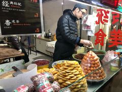 -老金家蛋菜夹馍(西安总店)