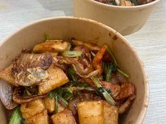 -味中味休闲小吃(同济路店)