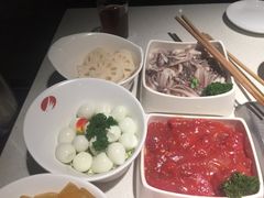 -海底捞火锅(顺义华联店)