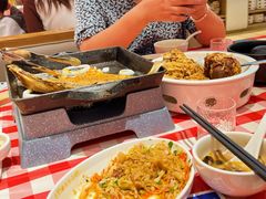-西贝(枫蓝国际购物中心店)