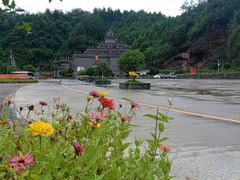 -修水东浒寨风景区