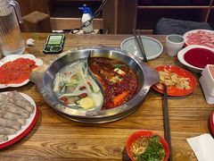 -宽窄巷子鲜牛火锅(北京首店)