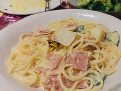 -马兰卡西式简餐(新汇大融城店)