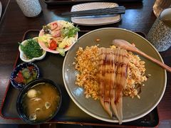 -原志优秀食材·匠心料理·海胆主题(金亿广场店)