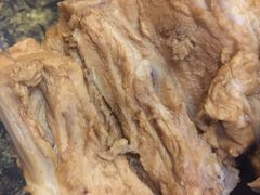 -青岛排骨饭米线(原东平里店)