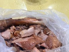 -春水锅贴·传统鲁菜(大明湖店)