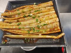 -很久以前羊肉串(朝阳路店)
