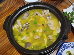 -呼吸森林·生态农庄农家乐私房菜