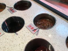 -牛郎记潮汕牛肉火锅(大西洋银泰城店)