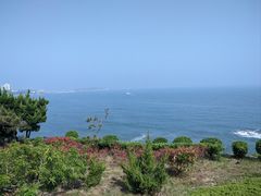 -燕儿岛山公园