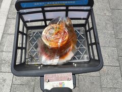 -六月雪干锅(绵阳王府井百货店)