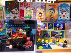 -泡泡玛特POPMART(苏州诚品生活店)