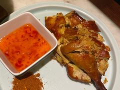 -绿茶餐厅(深圳龙华天虹购物中心店)