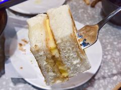 鲜奶油多-华嫂冰室(湾仔店)