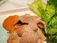 -炙城·韩式烤肉(南京东路店)