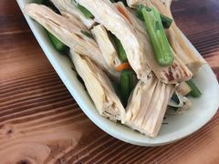 -竹青胶东摔面(黄岛开发区店)