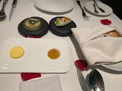-L'Arome芳芳法国餐厅(仙林金鹰店)