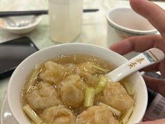 -麦奀云吞面世家(佐敦店)