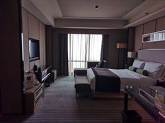 -东莞虎门美思威尔顿酒店