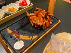-羽鸽集·乳鸽专门店·地道顺德菜(岭南站店)
