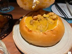 -大树餐厅(益田假日店)