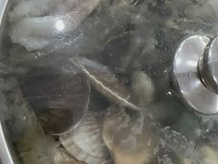 -沿海渔家院海鲜烧烤·东北菜(东戴河店)