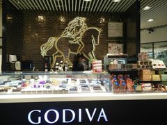 -GODIVA(国际金融中心店)