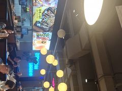 -本色.小马哥烧烤(五一路总店)