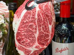 -牛将军•涮肉•烤肉(北京王府井·故宫店)