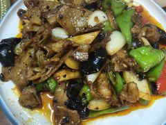 -川知味·椒盐水煮鱼·川菜(沈北万达中央大学城店)