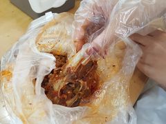 -小媳妇凉粉(浑源店)