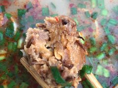 -高记清香园绝味不翻汤