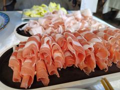 -记忆串城·东北烧烤·小龙虾·大型团建(南油店)
