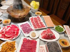 -老五四季涮肉(白纸坊店)