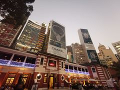 -大馆(前中区警署建築群)